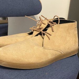 Alfani Sneaker Chukkas